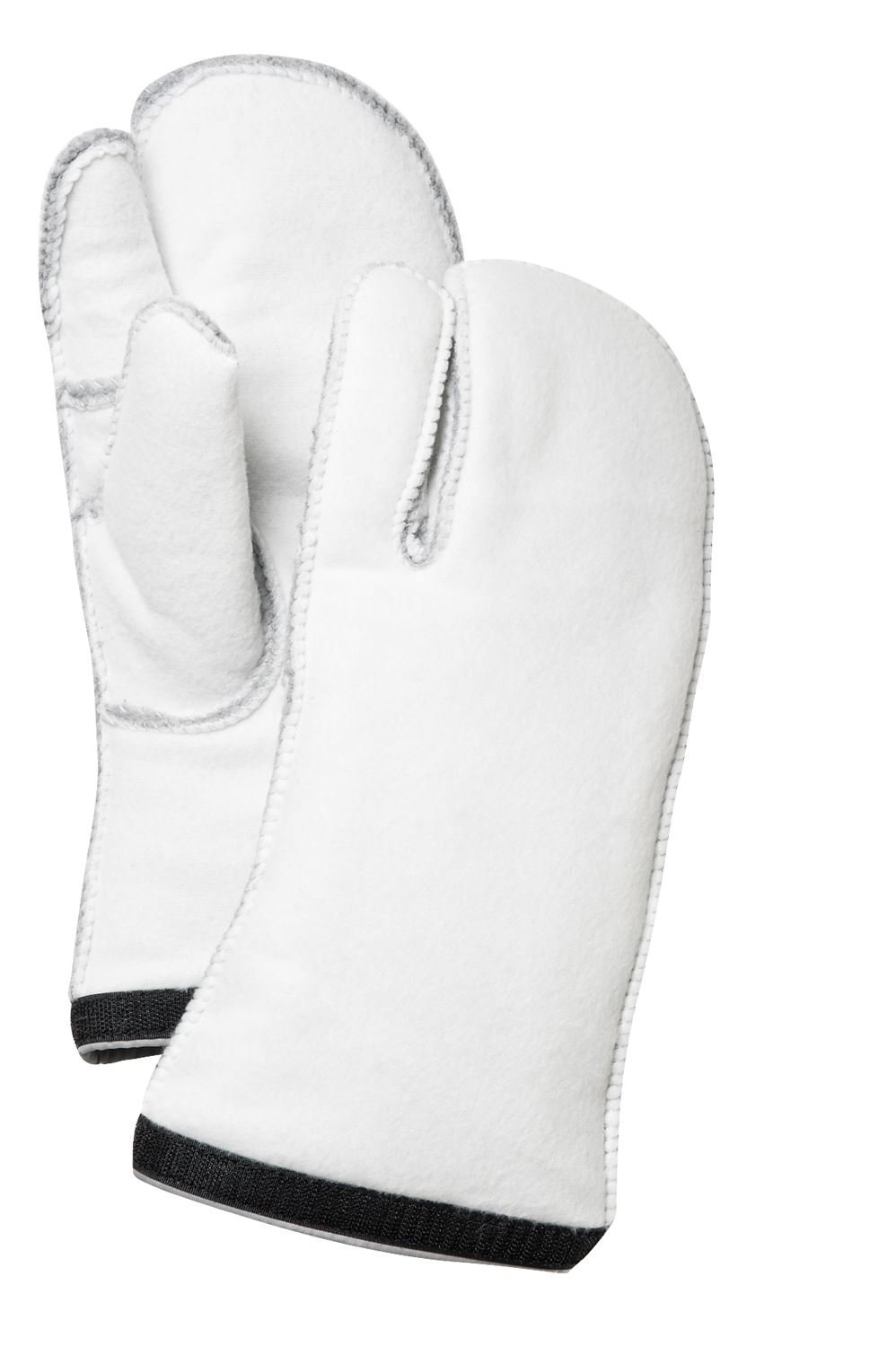 Amazon.com : Hestra Unisex Heli Ski Liner 3-Finger I