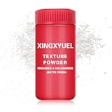 Hair Texture Powder for Men Women Hair Styling Powder Fluffy VolumePowder Oil Control Mattifying Volumizing HairPowder 0.35 oz