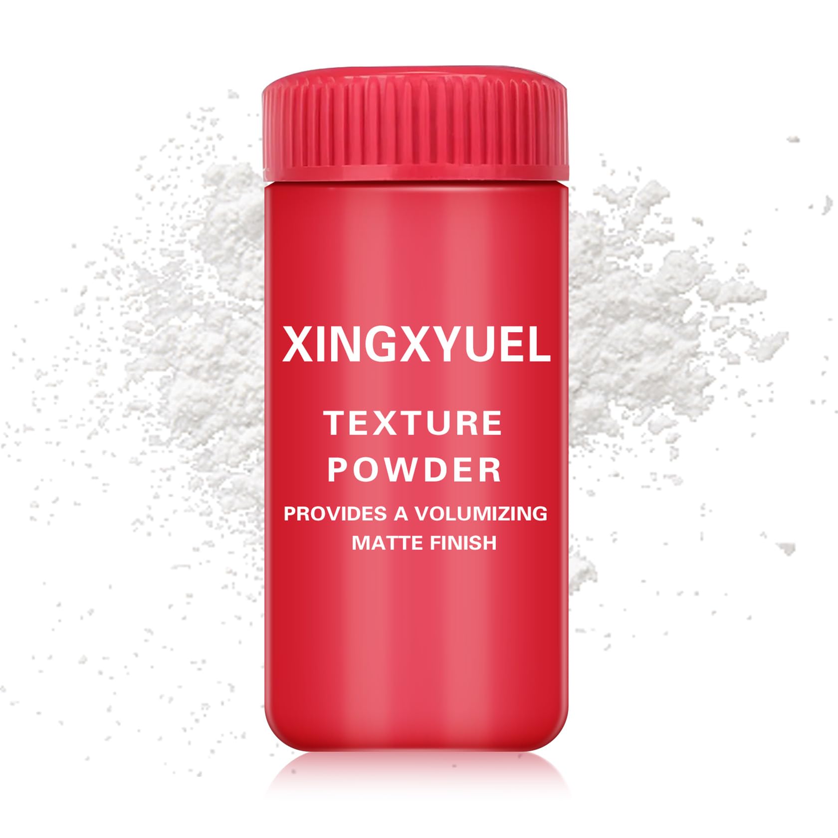 Hair Texture Powder for Men Women Hair Styling Powder Fluffy VolumePowder Oil Control Mattifying Volumizing HairPowder 0.35 oz