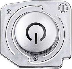 WD-N10240D/T12360D/A12355DS para máquina de lavar LG substituição botão de acionamento de energia botão iniciar versão computador peças de reparo de botão pequeno (botão liga/desliga)