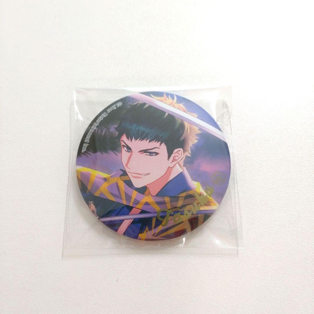 A3！ 高遠丞 缶バッジセット 200点以上あり(即購入可) A3! 缶バッジ