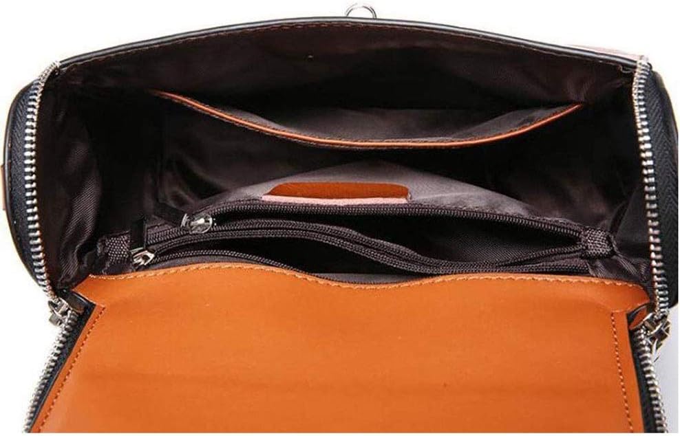 Handbag， Bag,Women's PU Leather Crossbody Bag, Leather Shoulder Handbag Elegant Design Fashion Handbags For Women