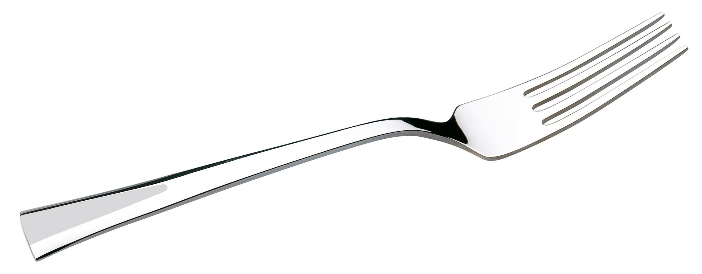 'Plaza – Tenedor de mesa Colección "Praga 21 cm (conf. (6 piezas) 310521