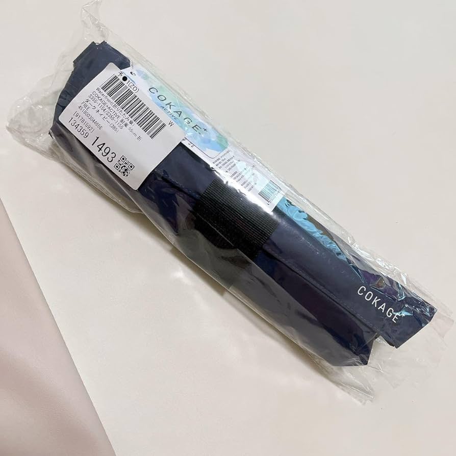Amazon.co.jp: COKAGE+ACTIVE 耐風 55cm 折 : ファッション