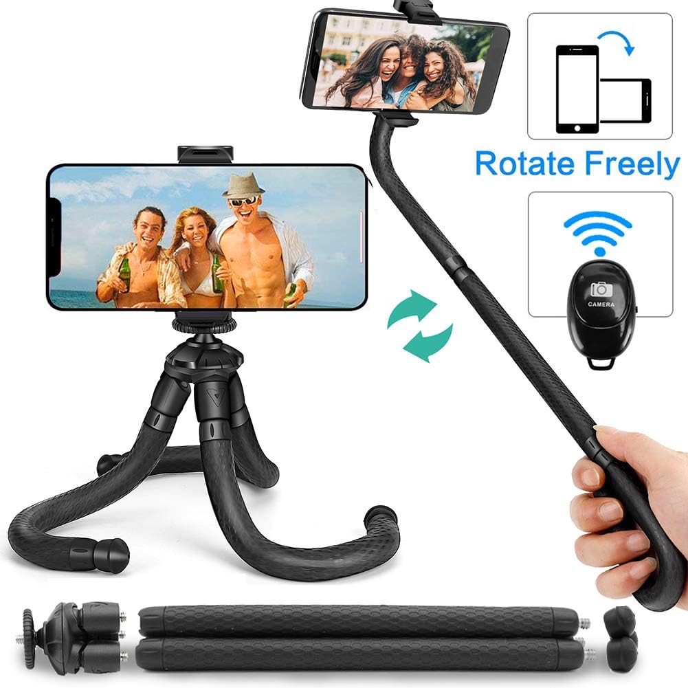 mini camma per telefono