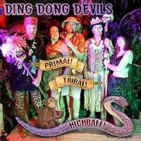 Monks Ablum Cover