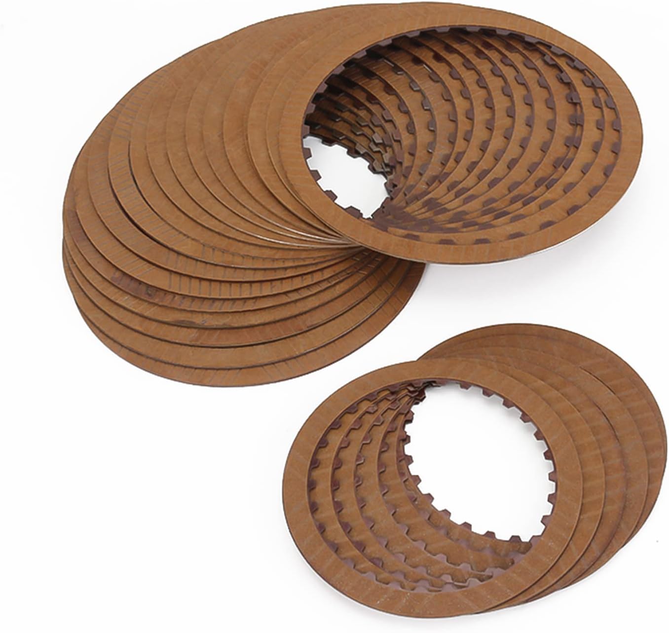 ZF 6HP26 Auto Transmission Master Rebuild Kit Overhaul Clutch Plates Compatible with BMW X5 X6