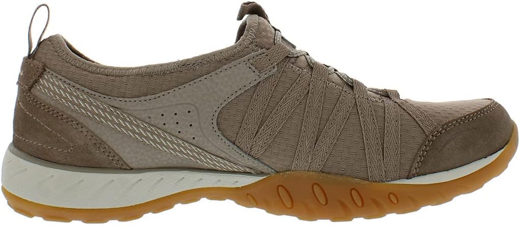 Skechers Women's Breathe-Easy Rugged Sneaker