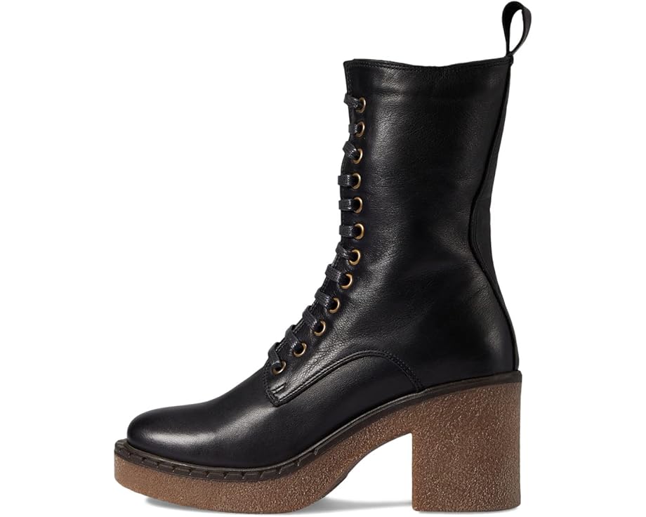 Bueno Harly - Left View