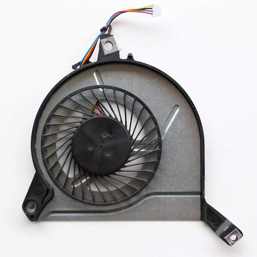 Replacement CPU Cooling Fan Compatible HP PN: 45Y31HSTPA0 45Y11HSTP60, Without Heatsink