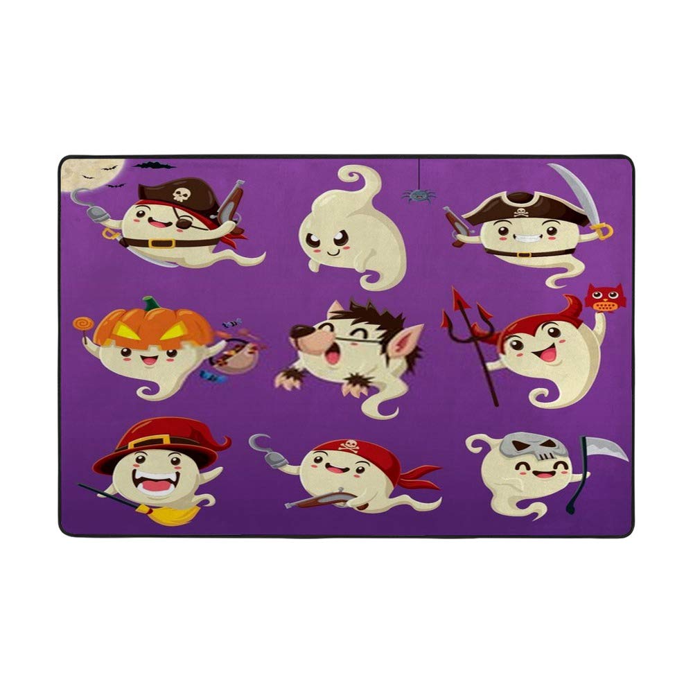 Tapis de salle à manger motif pirate pour sublimer votre décoration de patio