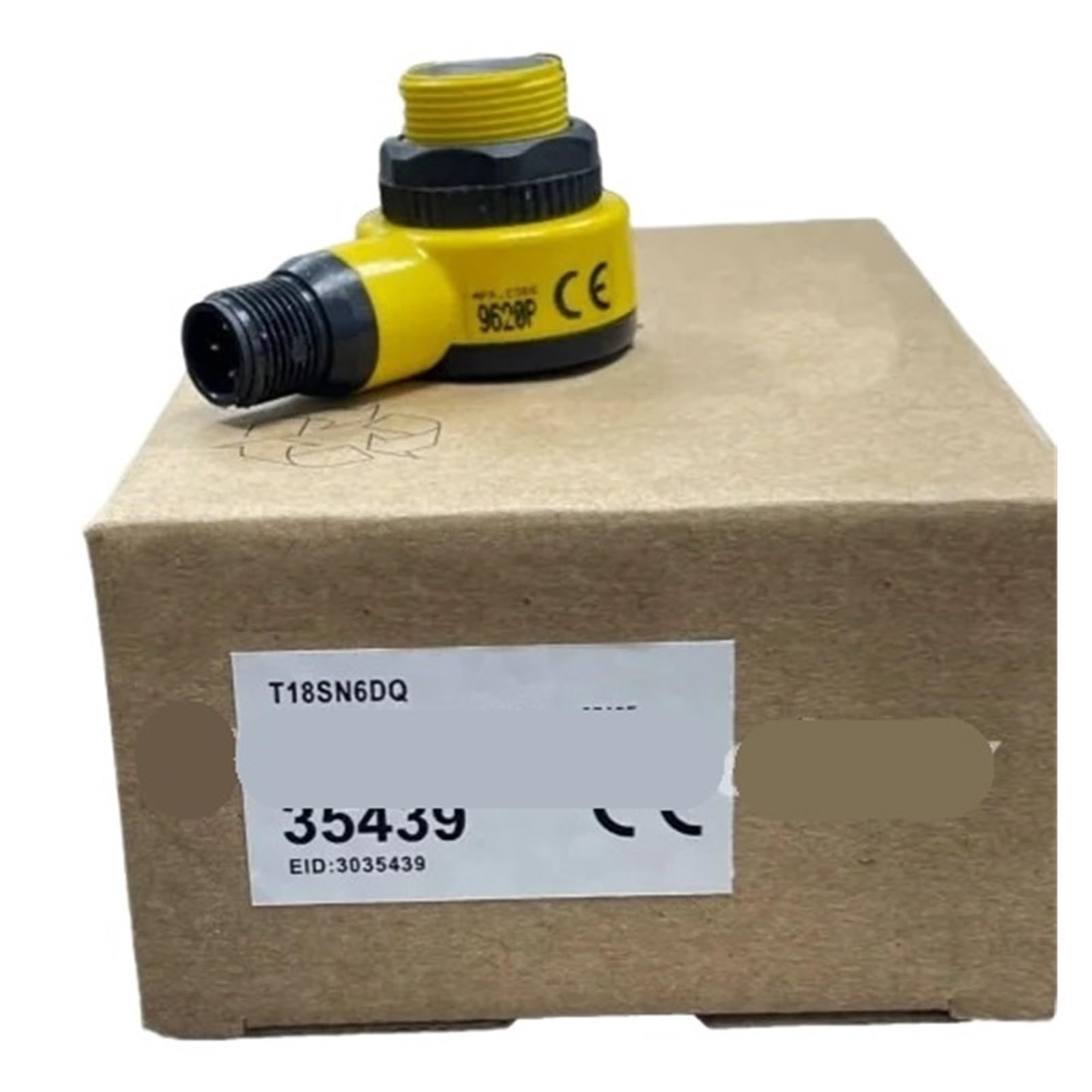 NACODLUL Sensor T18SN6DQ T18SN6R T18SP6R T18SN6LPQ T18SN6RQ T18SP6LPQ T18SP6DQ T18SP6RQ(T18SP6RQ)
