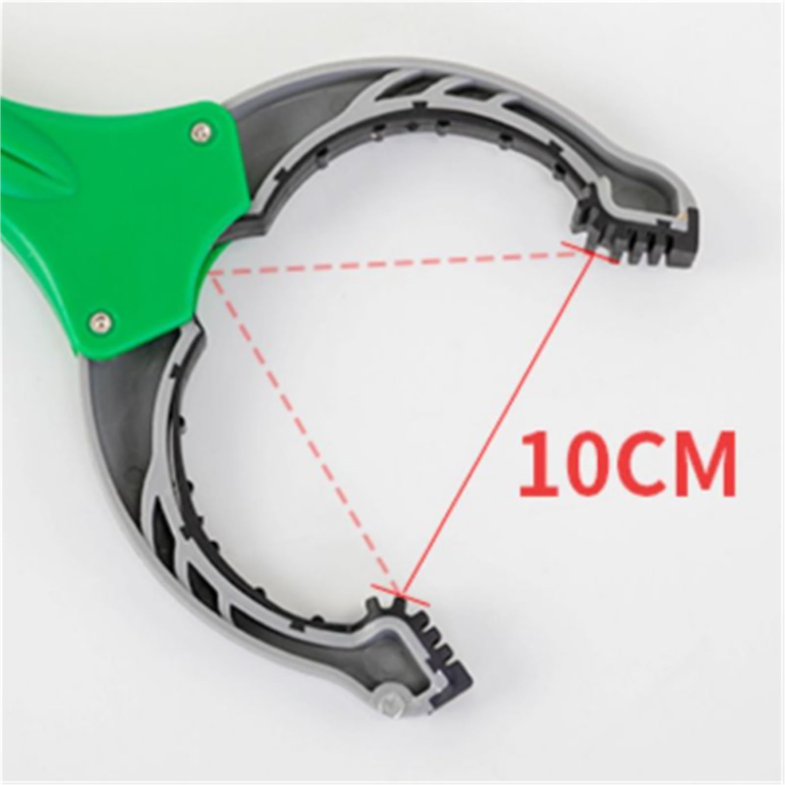 Pinza para Palos Recogedor Multifuncional Grabber Reahcer Herramienta Reacher Grabber Pickup Herramienta De Alcance Pinzas Extensibles para Viejos