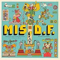 Mexican Institute of Sound Ablum Cover