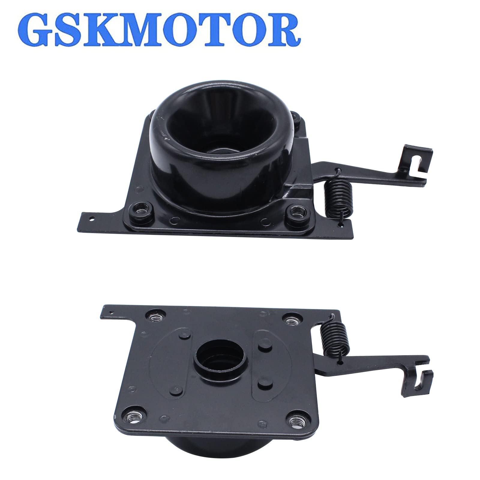 Truck Hood Latches Volvo Truck Hood Release Latch Set - 4 Piece Upper ...