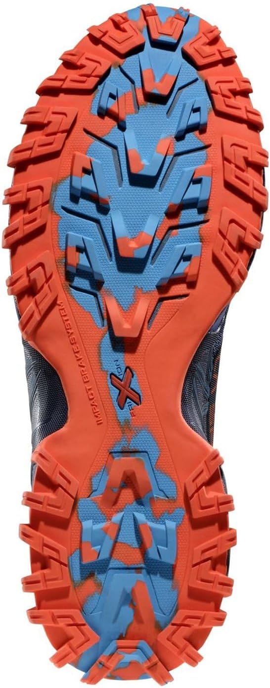 La Sportiva Bushido III