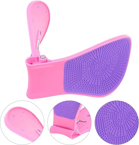 Miniatura 2 de YARNOW 2pcs Pelvic Floor Muscle Trainer Postpartum Fitness Lift Pp