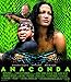 アナコンダ Blu-ray(Blu-ray)