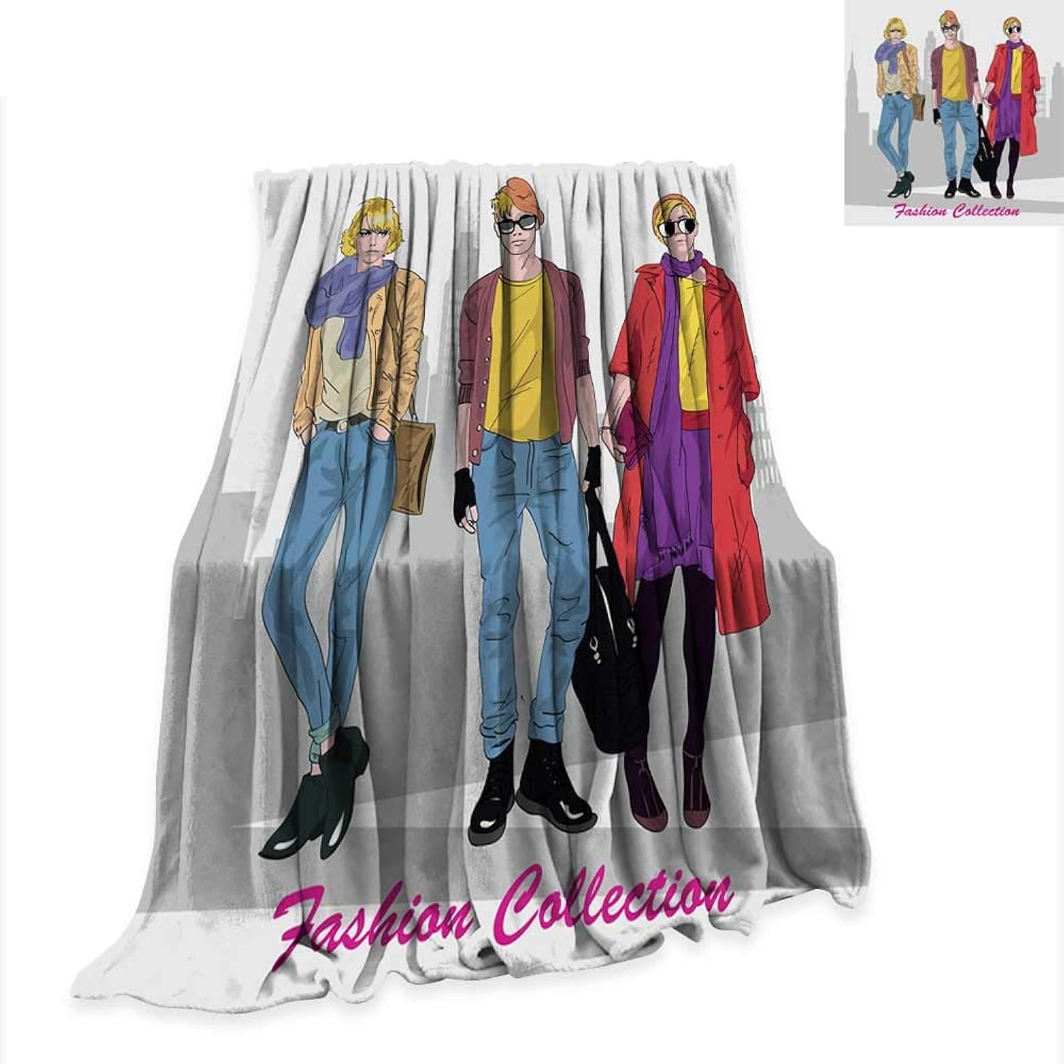 Learning Education Toga Party Canvas Wall Art For Bedroom Home