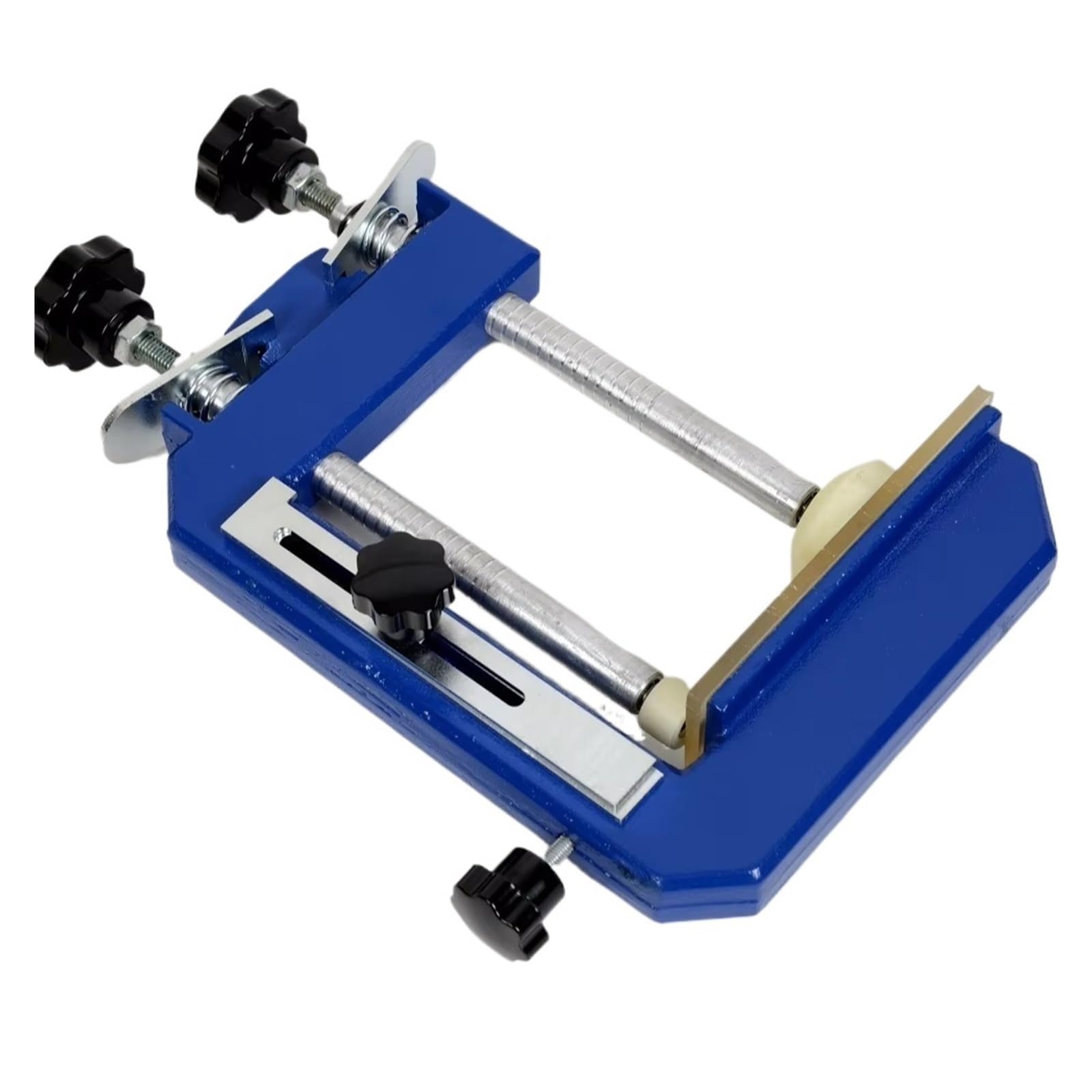 Mnmioio One Color Lifting Clamp, Marble Quartz Granite Stone Countertops Fixture 45 Degree 90 Angle Seam G Type Clamp