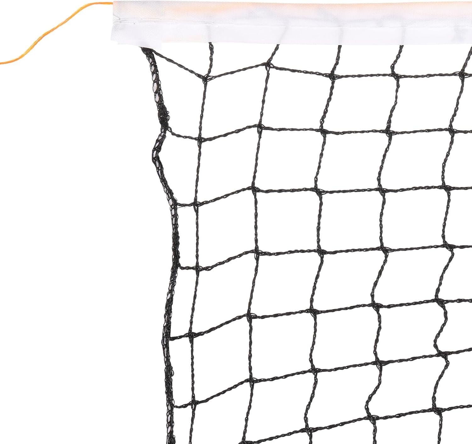 PATIKIL Badminton Net Portable Badminton Court Netting Sports Replacement for Outdoor Indoor Beach Backyard Game