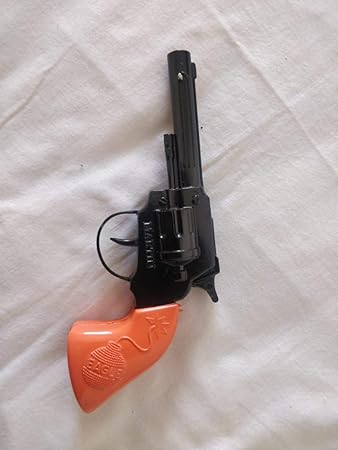 Cracker toy gun Clearance