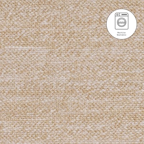 Tapete Fab Habitat 2x3 ft reciclado y tejido a mano miniatura 6