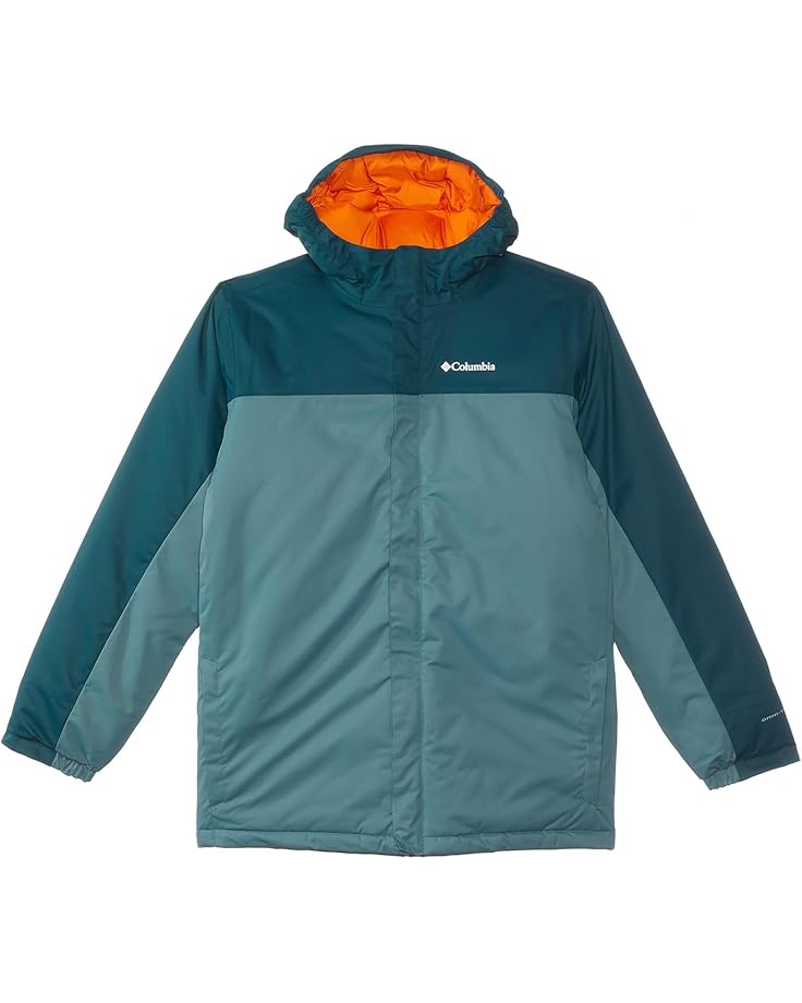 Columbia Kids Hikebound™ Insulated Jacket (Little Kids/Big Kids