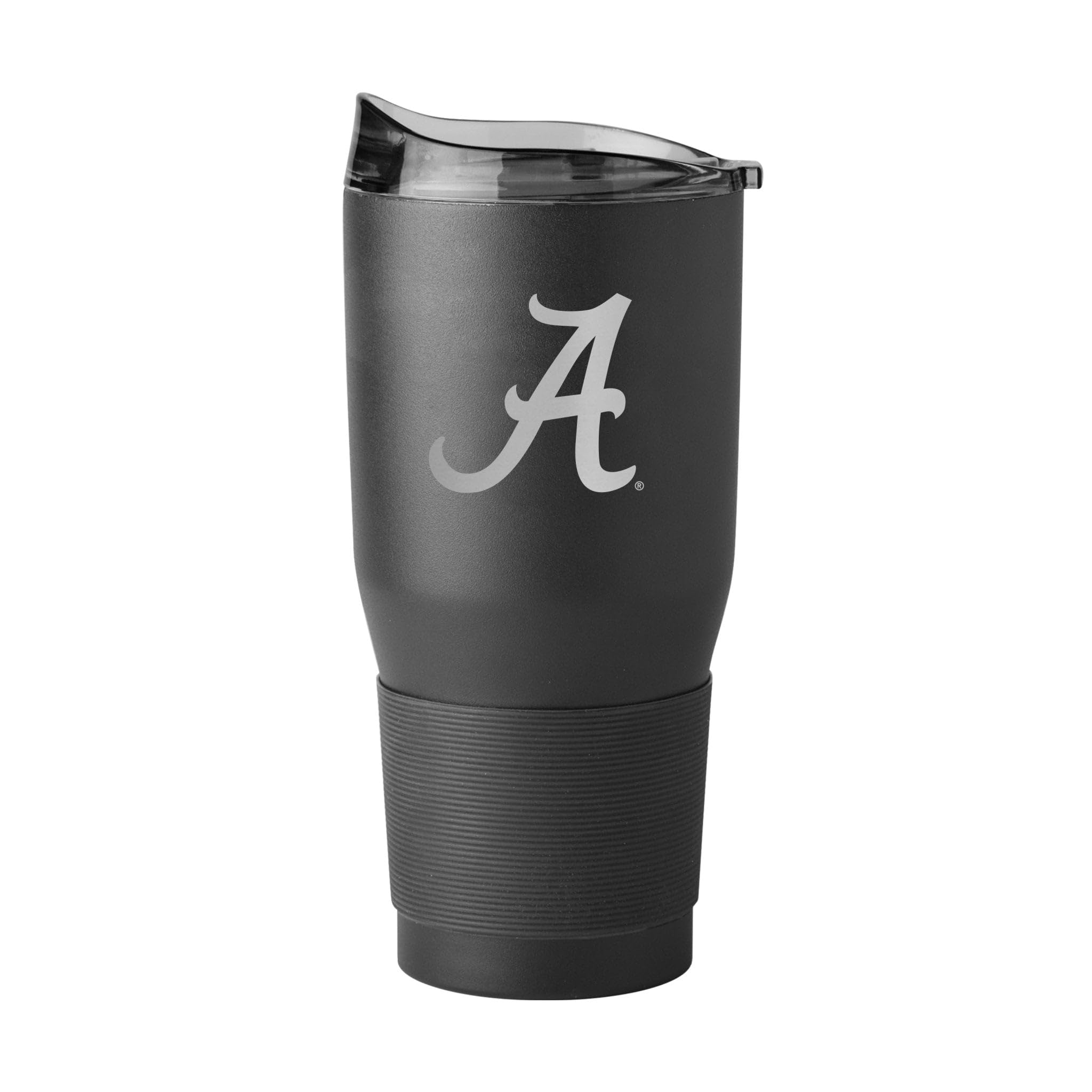 Alabama 30oz Etch Powder Coat Tumbler