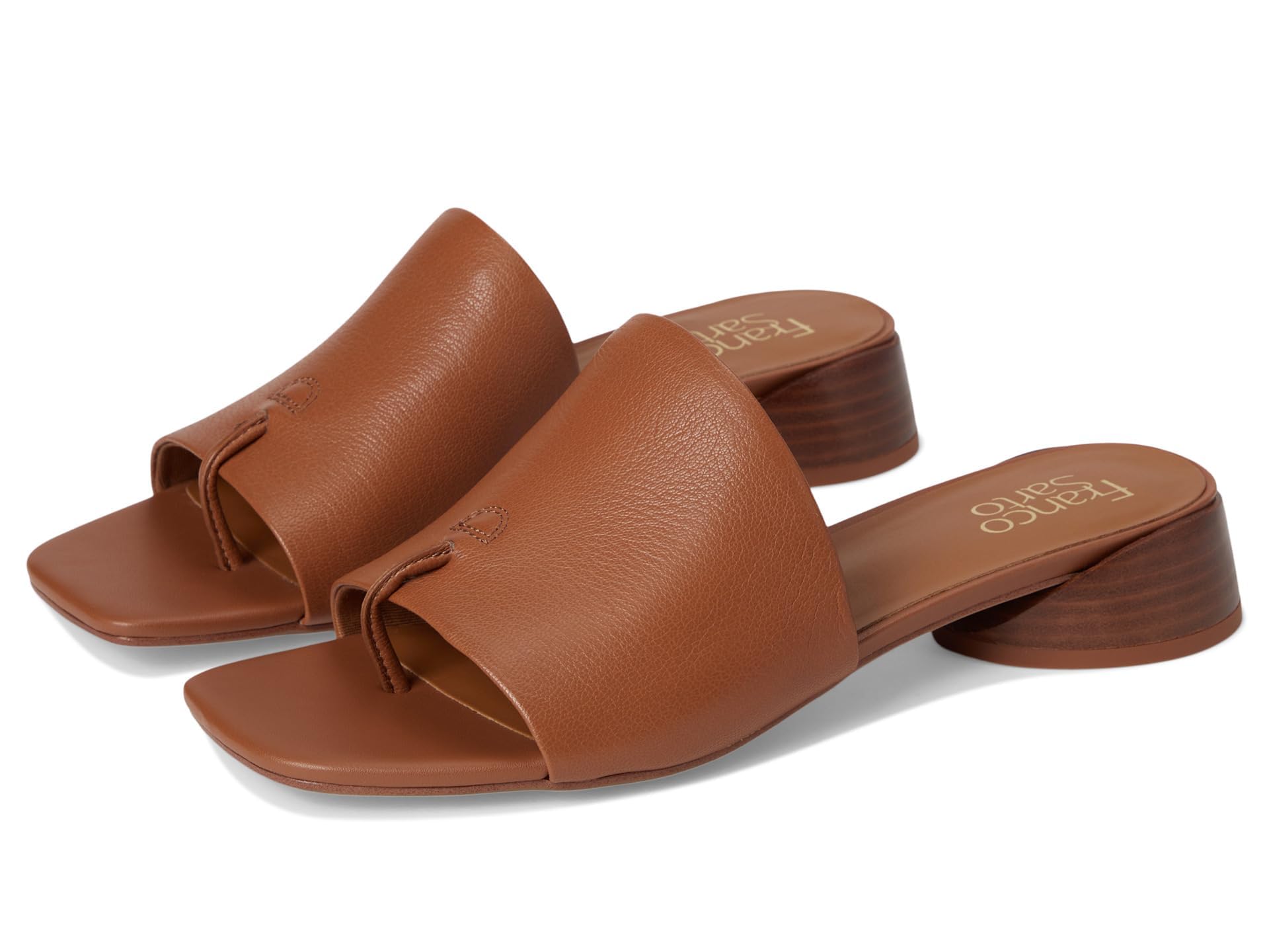 Franco Sarto Loran Slide Sandal