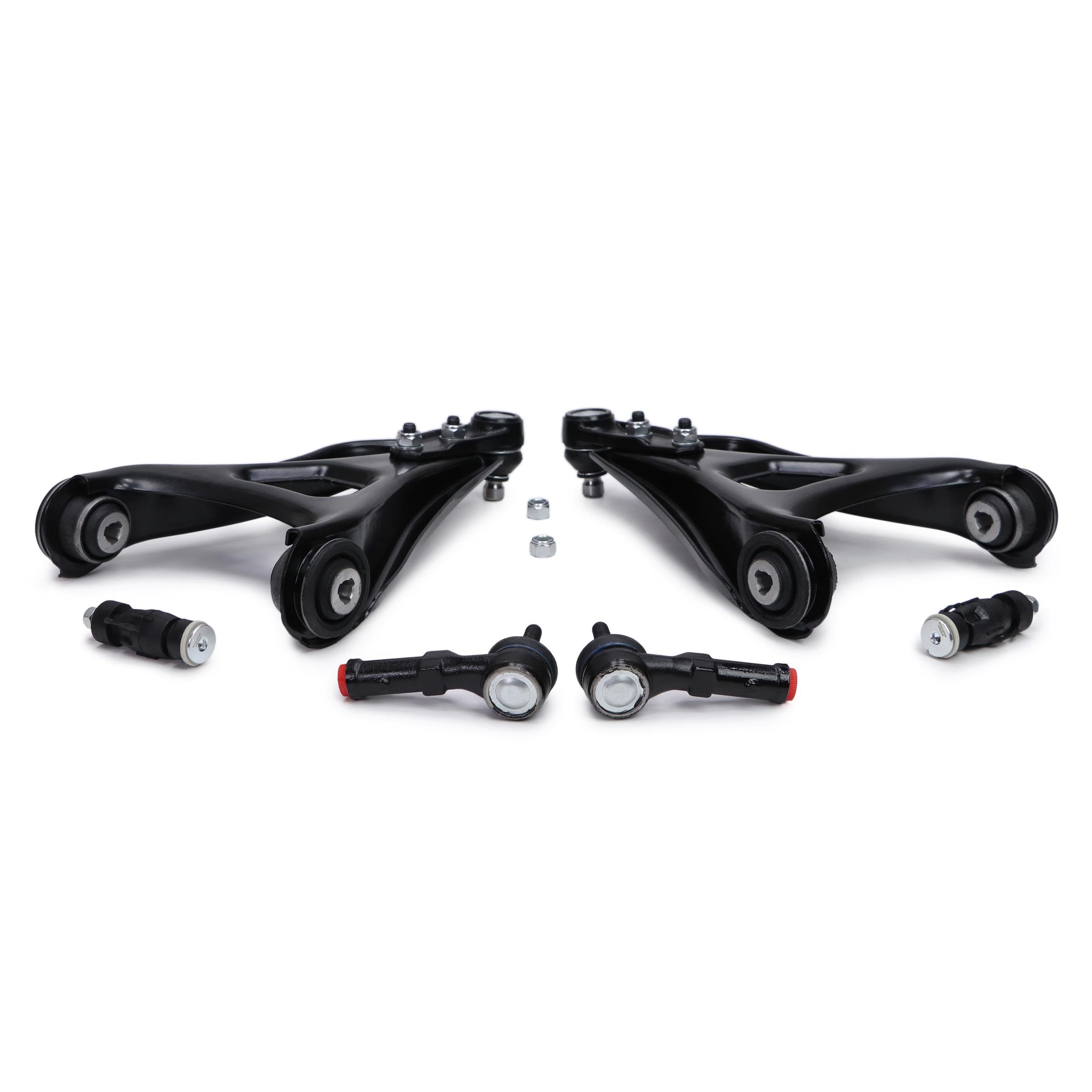 MASTER-SPORT 36923-KIT-MS Kit Juego de reparación brazo de suspensión con tuerca Delantero Izquierda Delantero Derecha Delantero