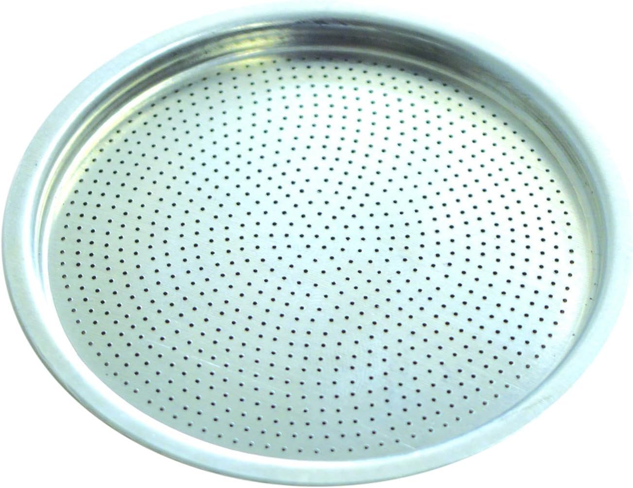 Bialetti Filter ONLY for Coffee Maker Moka Dama 18 Cup