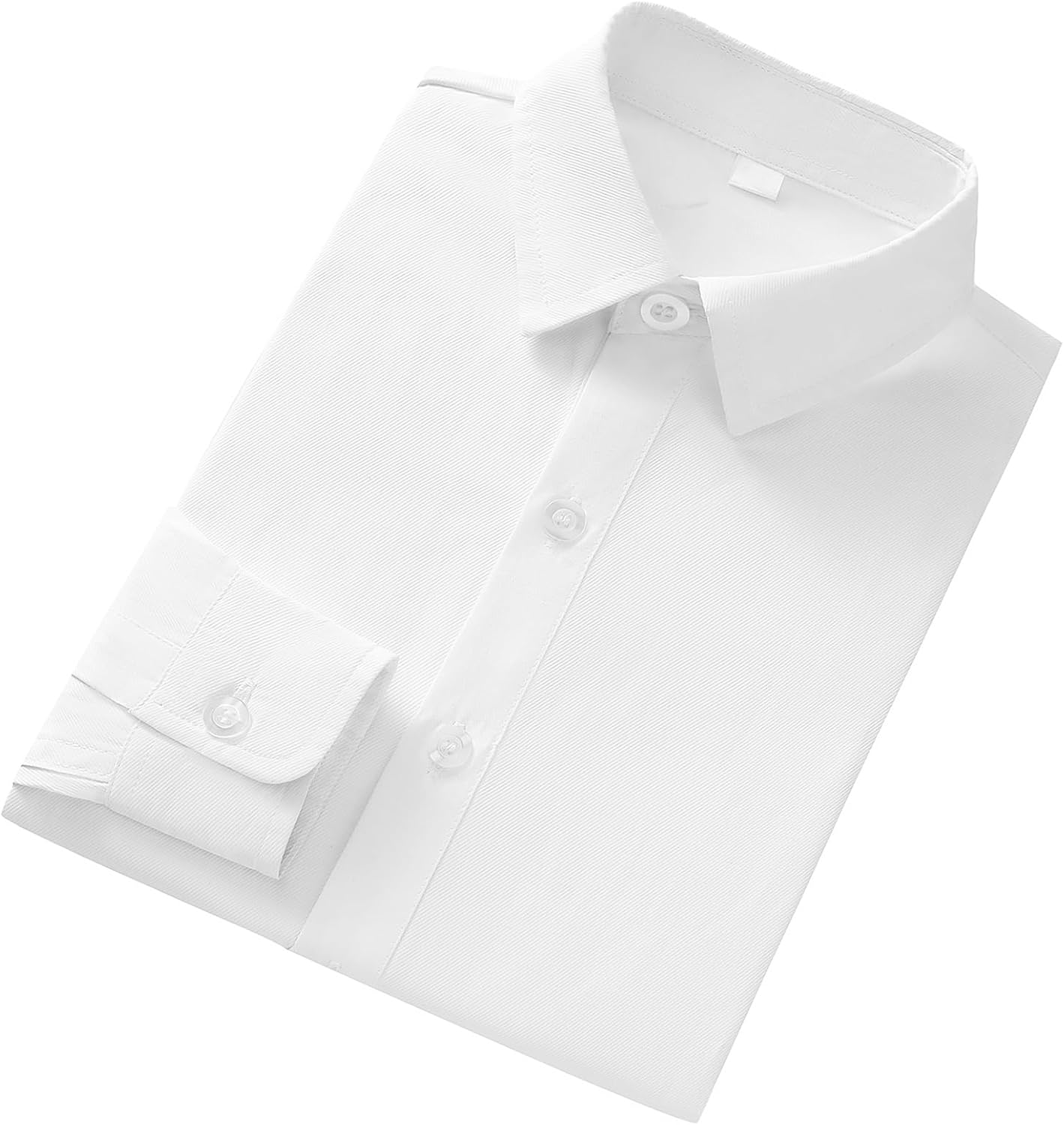 MODFUL Tuxedo Suits for Boys Kids Formal Wedding Outfit with Bow Tie White Shirt Velvet Blazer and Black Pants Set - Image 4