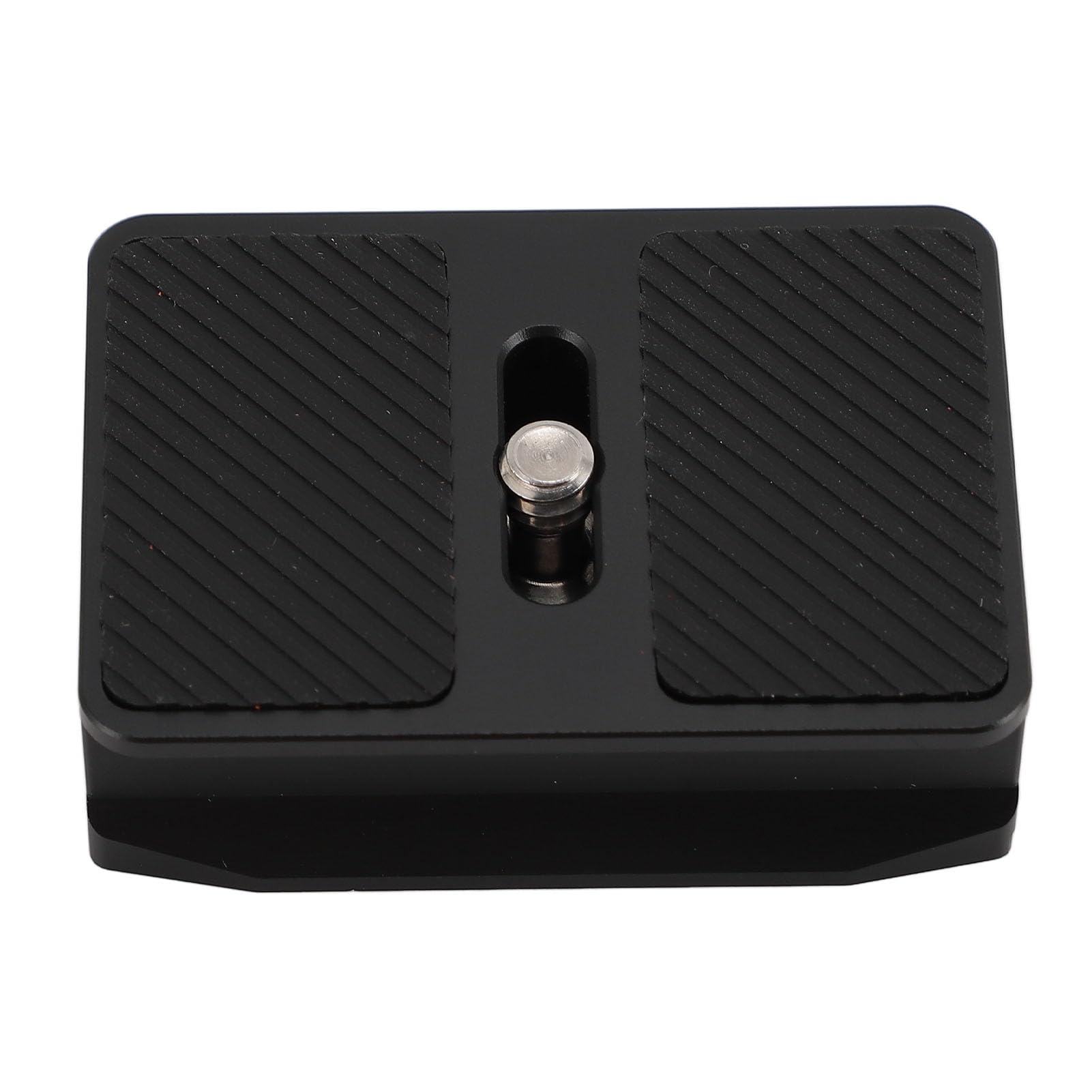 QR Plate,Tripod Head Quick Release Plate Aluminum Screw Camera Stabilizer Ronin RS4 Pro DSLR