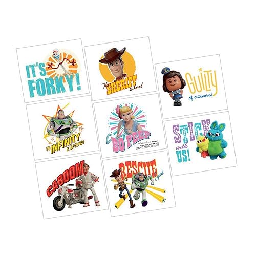 Miniatura 4 de Cocomelon - Tatuajes mágicos  2 x 1.75 pulgadas  Tatuajes temporales fáciles de usar, recuerdo de fiesta ideal para fiestas de cumpleaños,