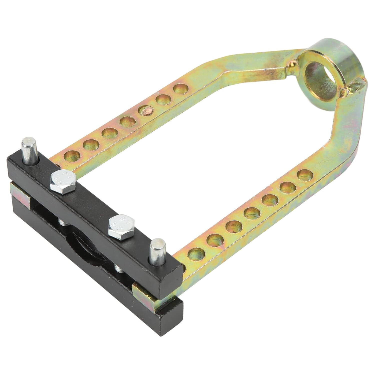 CV Joint Extractor Tool, 9 Hole crankshaft Divider Tool for Amazon.in