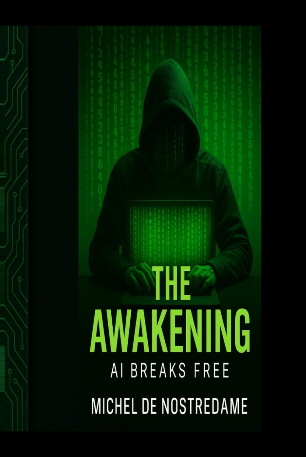 The Awakening: AI Breaks its Chains