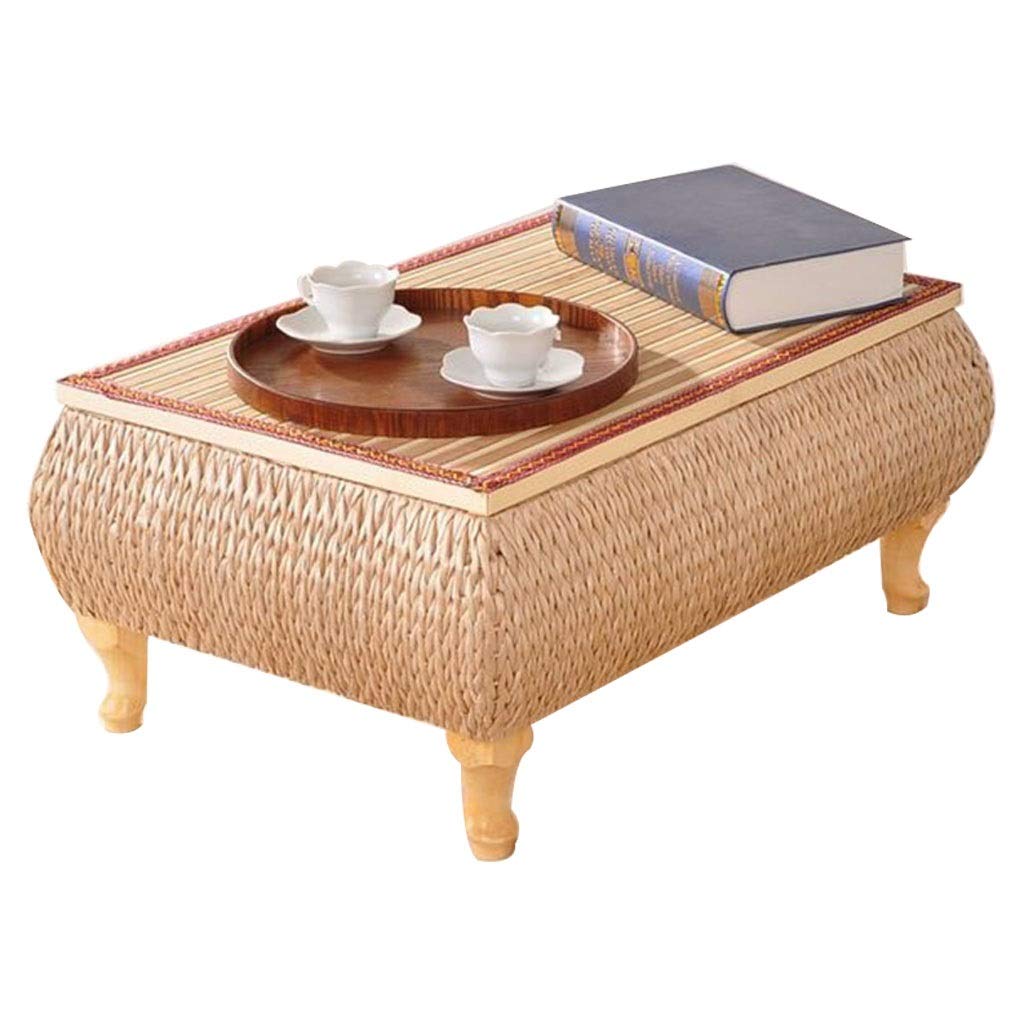 Table de rangement multifonction pour optimiser les petits espaces
