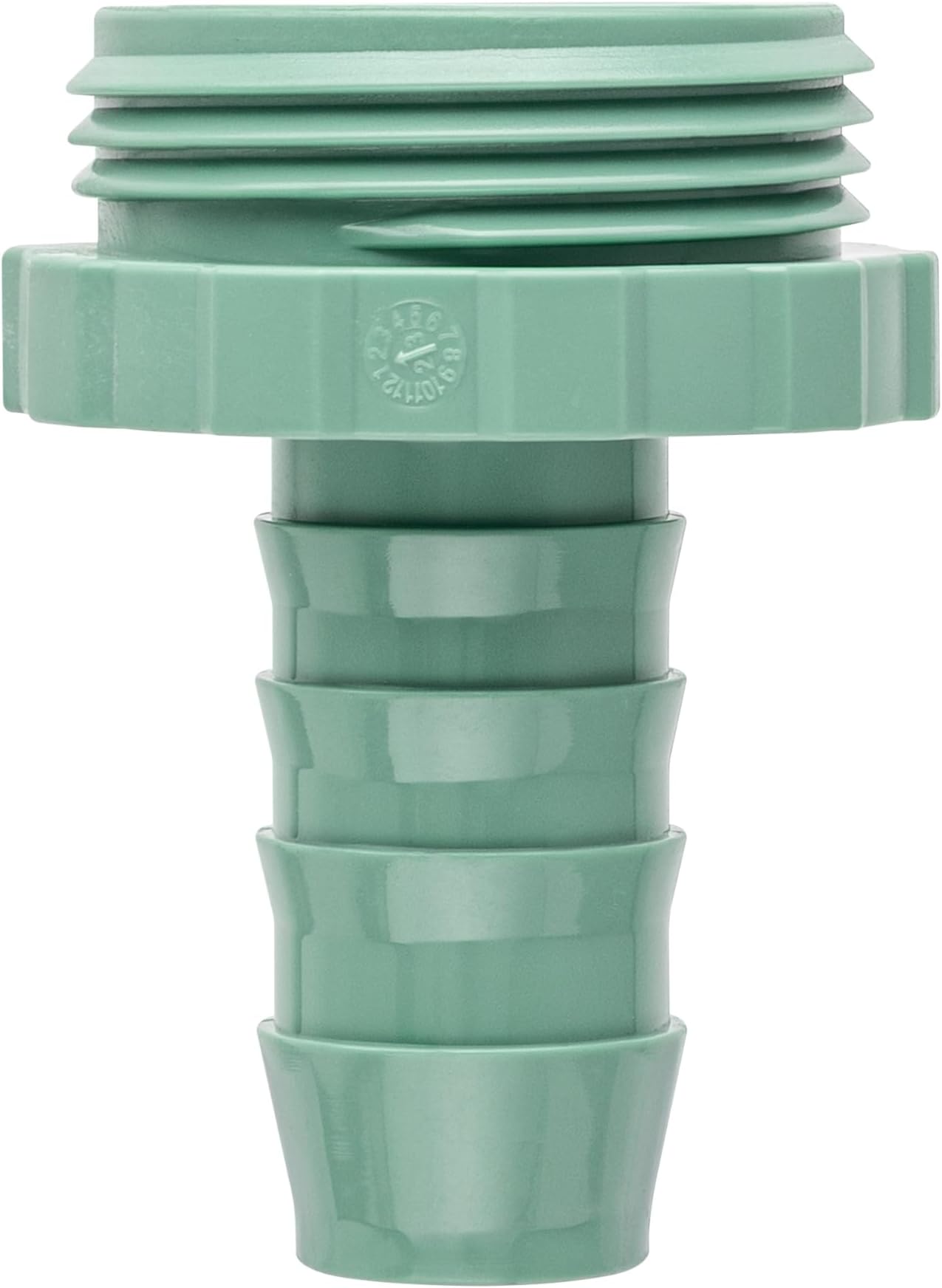 57188 3/4" Male Adapter for Orbit Valve Manifold System