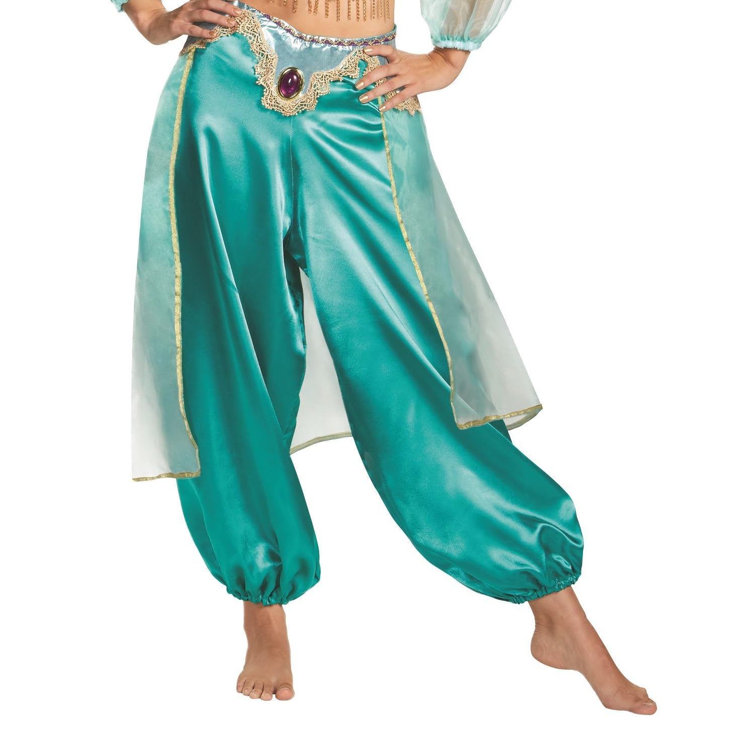 Amazon.co.jp: [Disguise] アラジン コスプレ グッズ ジャスミン