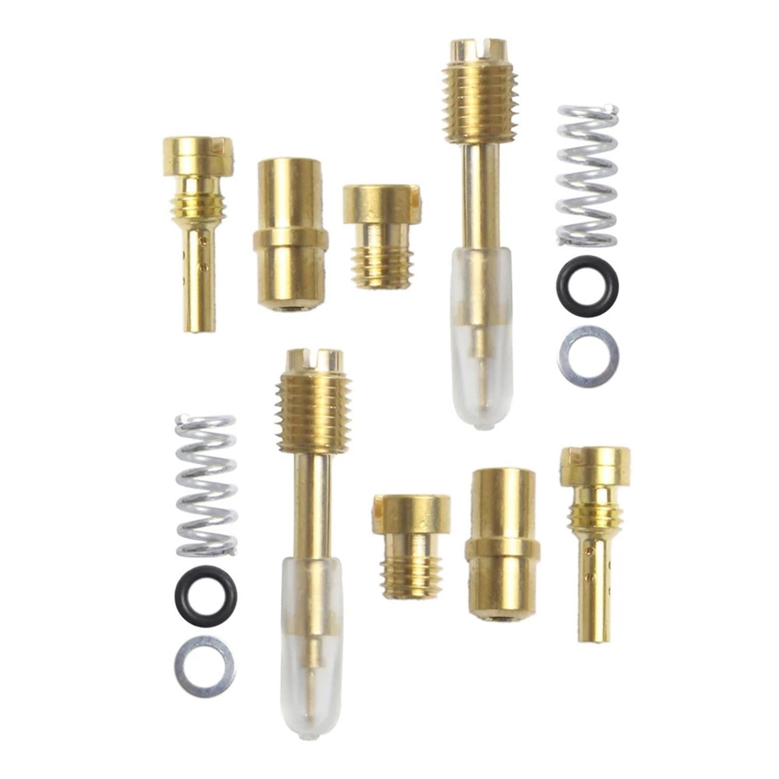 Carburatore Kit di riparazione carburatore Configura