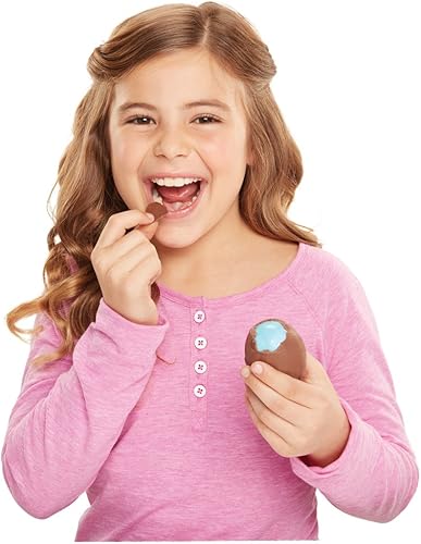 Miniatura 2 de Conjunto de juguetes para hacer huevos de chocolate