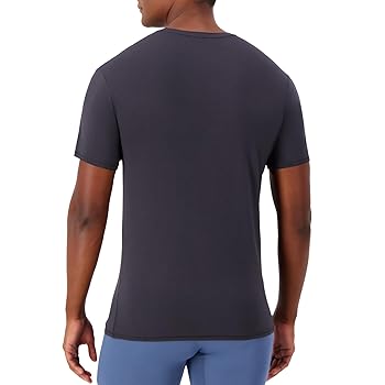 Hanes Ultimate Men's Originals Supersoft T-Shirt, Viscose
