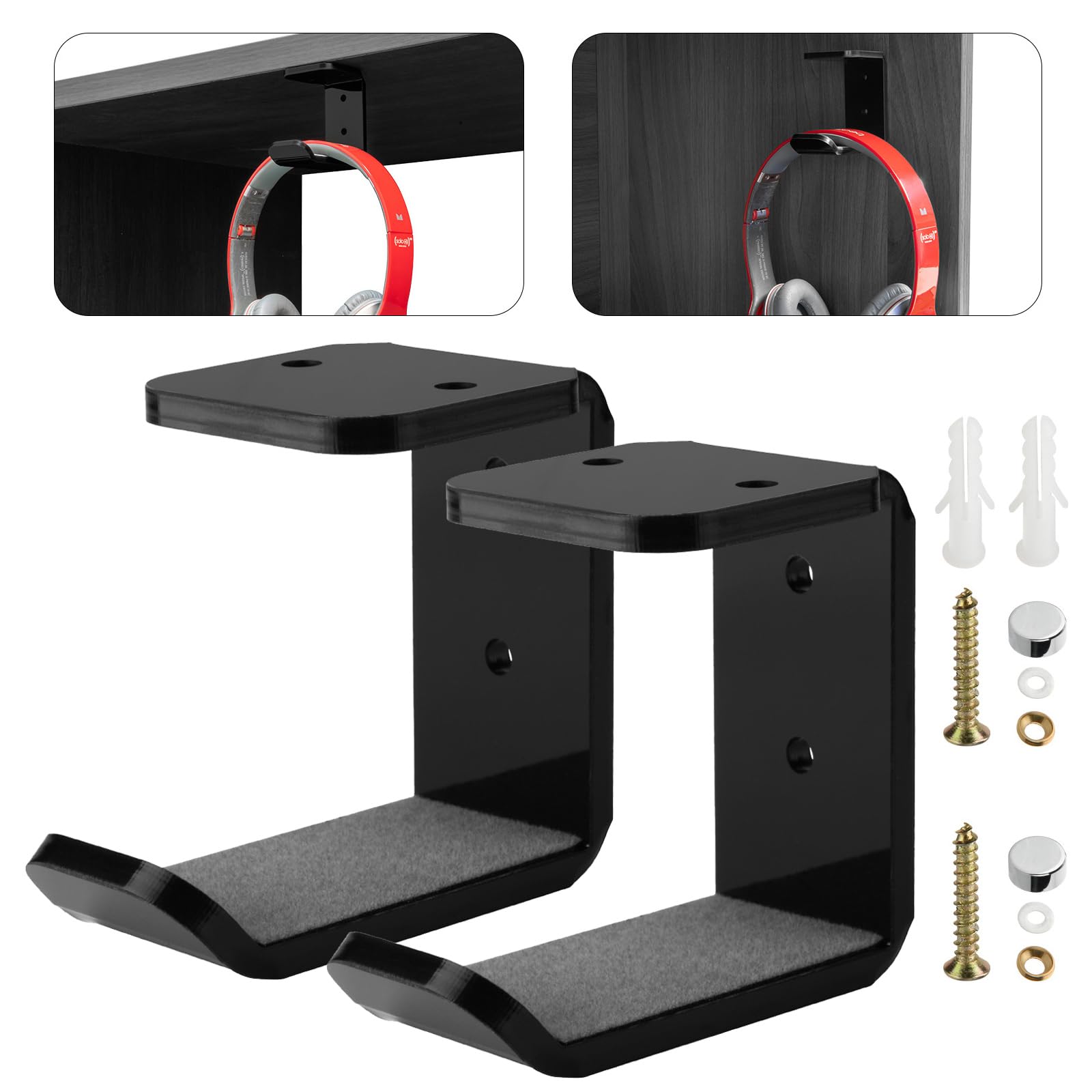 Steelseries Gamer Headphone Stand Steelseries Arctis Nova Pro