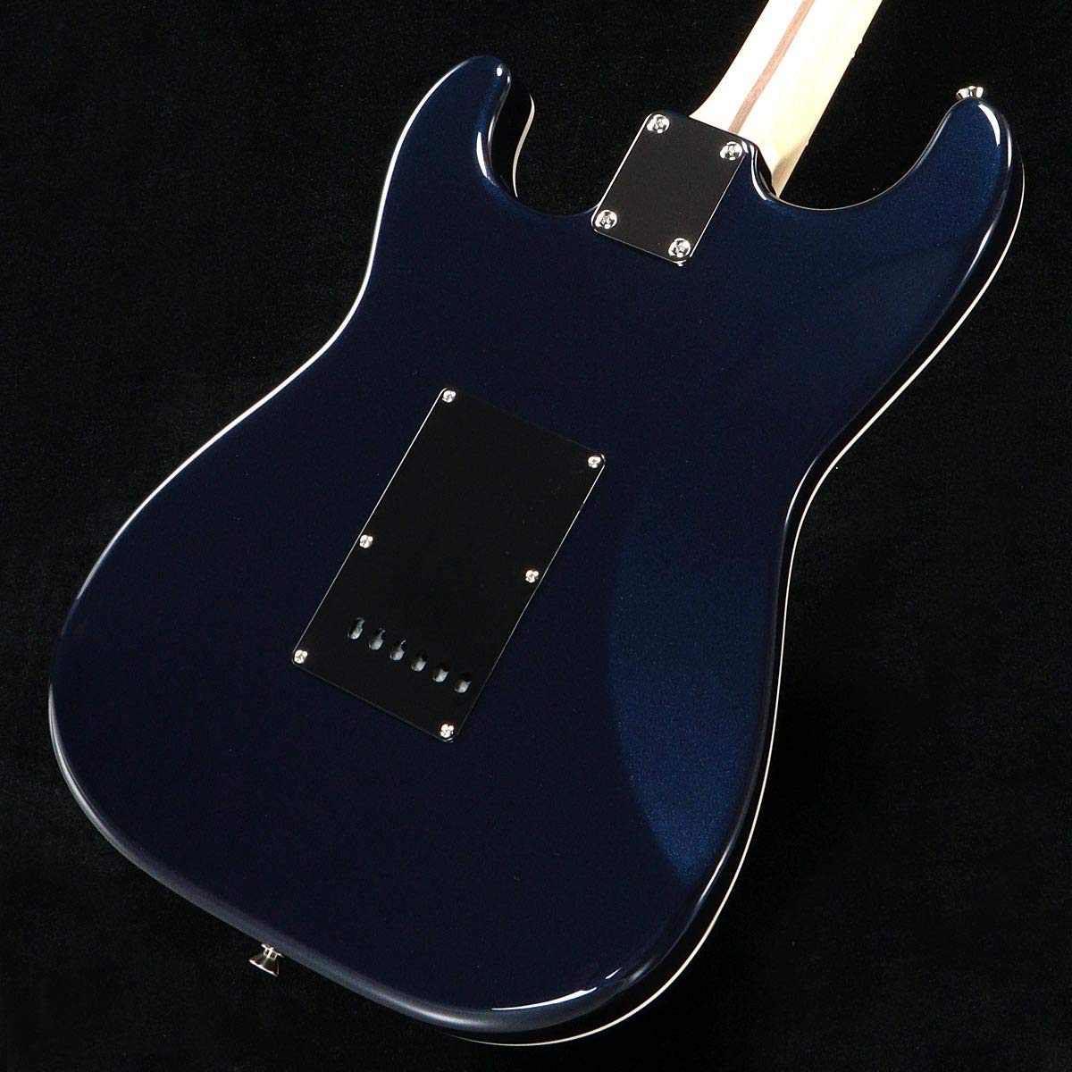 Amazon | Fender エレキギター Aerodyne II Stratocaster®, Gun Metal  