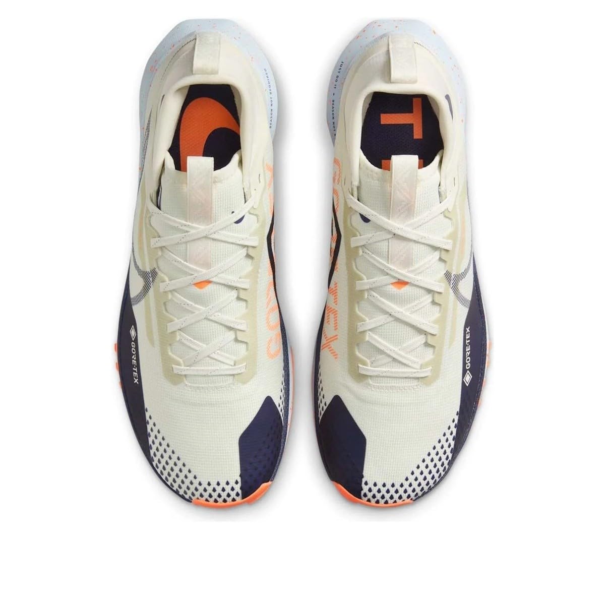 Nike Pegasus Trail 4 Gore-TEX Wasserdichter Traillaufschuh für Herren, HM9728