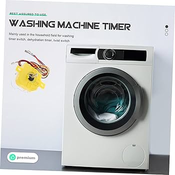 洗濯機 fx6xk Amazon｜HOMSFOU 6 洗濯機のタイマー 8.7X6.2Cm 家庭用洗濯機の