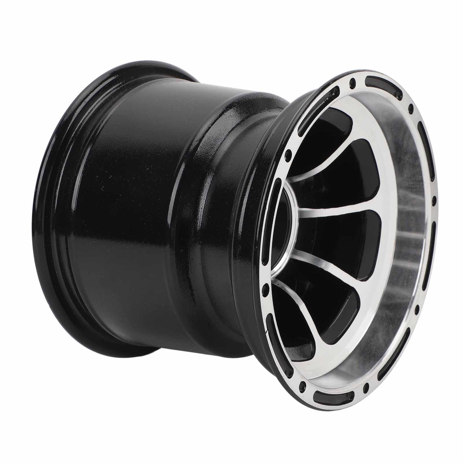 Vorderrad CHICIRIS 10-Zoll ATV-Felge Aus Aluminiuml Produktbild-Vorschau 2