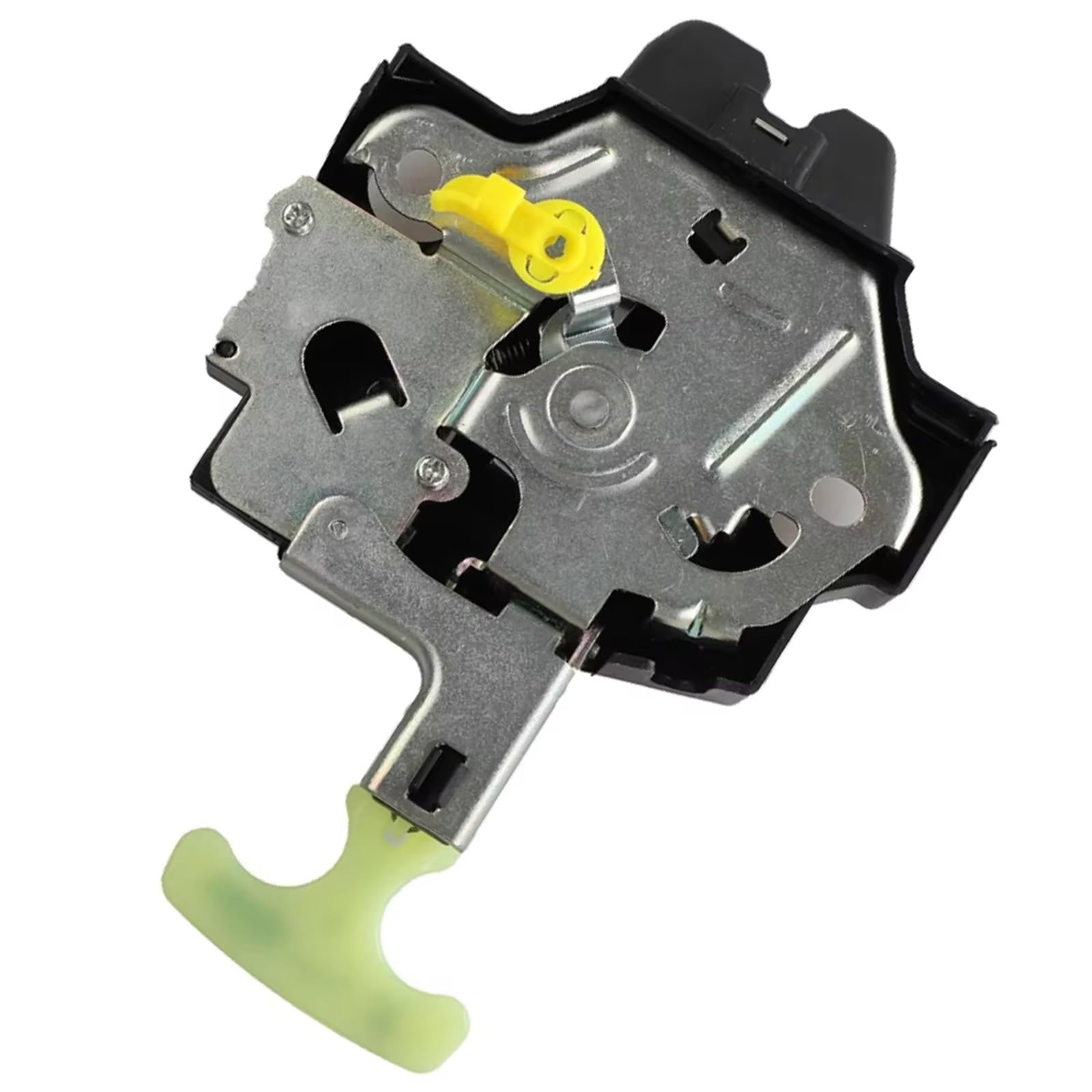Yplvwsoyq One Color Trunk Lock Compatible With Toyota For Yaris 2007 2008 2009 2010 2011 2012 2013 2014 Car Rear Tailgate Trunk Lock Latch Actuator Oem:6461052110