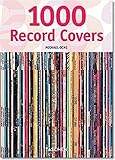 1000 Record Covers (ANCIENS TITRES - KO)